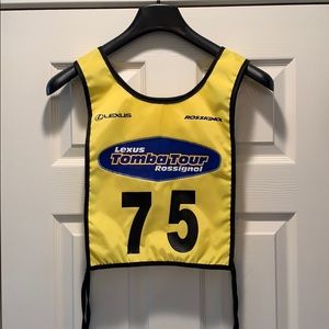 Special Ski Lake Tahoe Event Rare Promotional Lexus/Tomba Tour Rossignol!